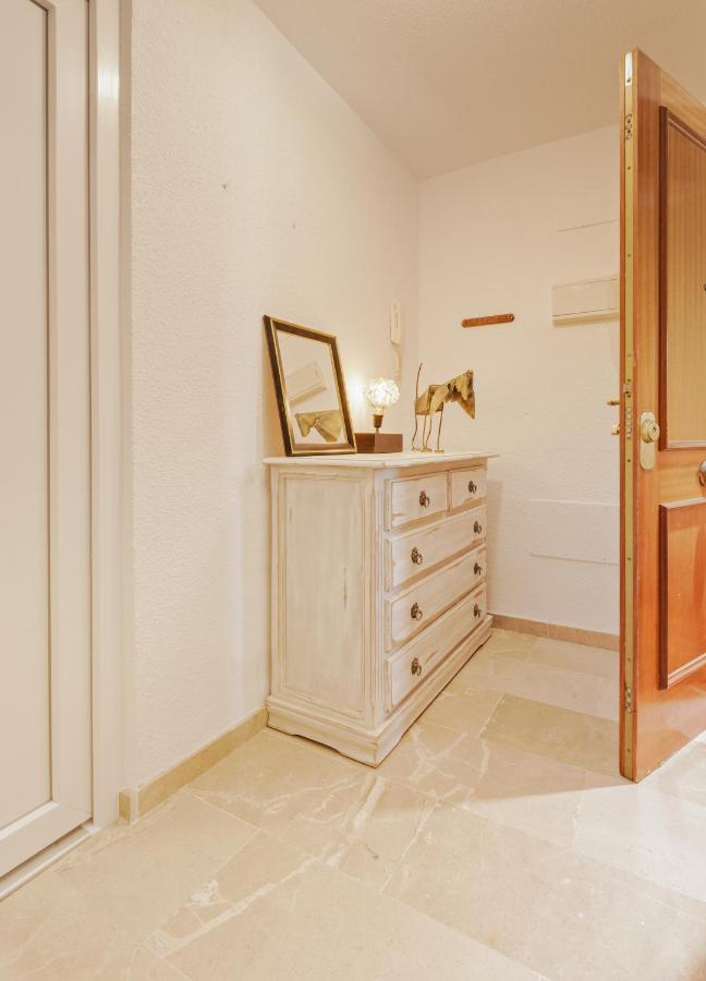 Fresh Penthouse Apartment With Great Sea Views Casares Esterno foto