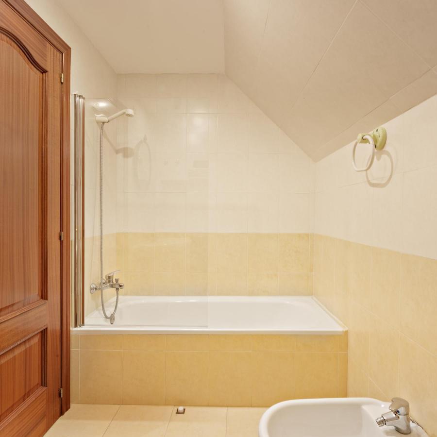 Fresh Penthouse Apartment With Great Sea Views Casares Esterno foto
